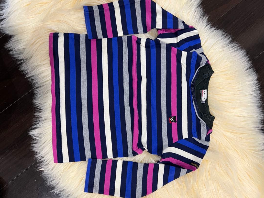 ミキハウス110 120 / 22点まとめ買い