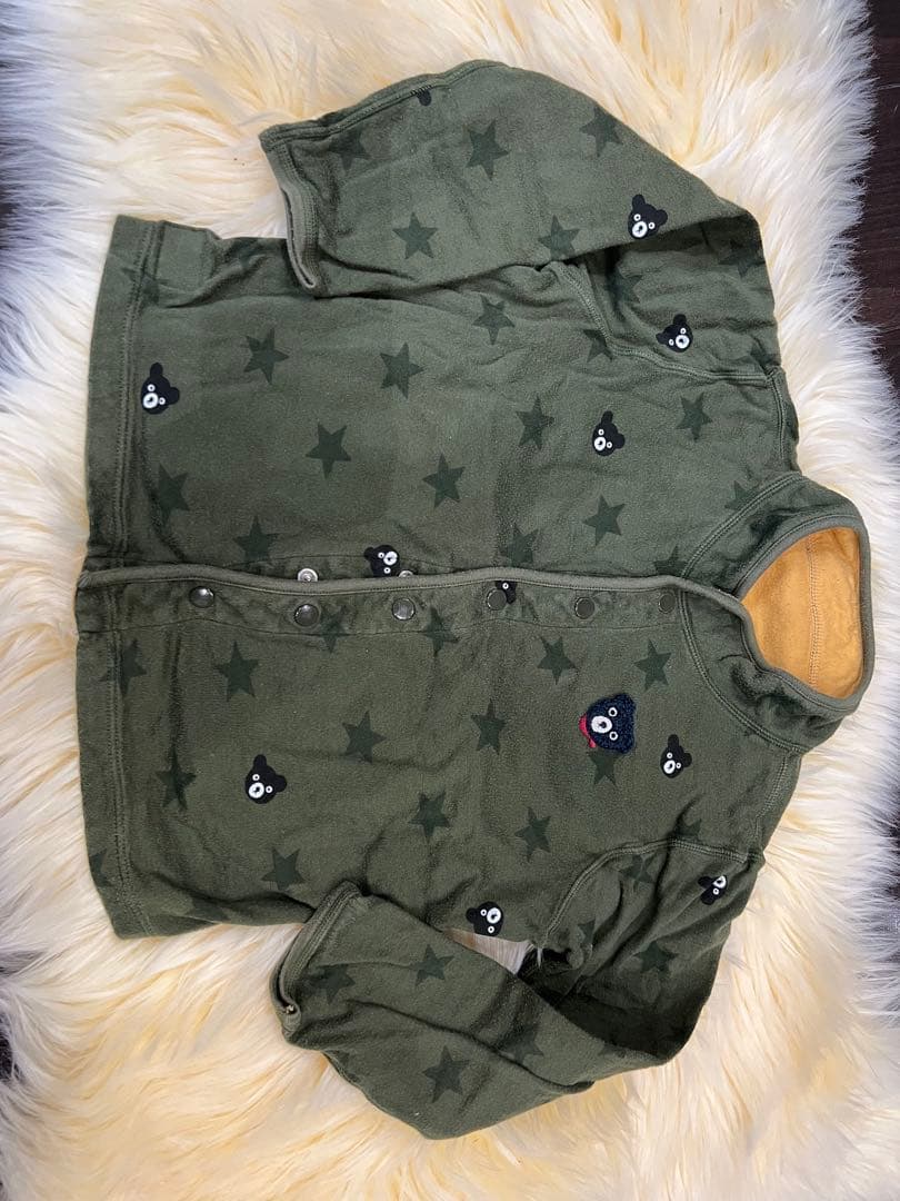 ミキハウス110 120 / 22点まとめ買い