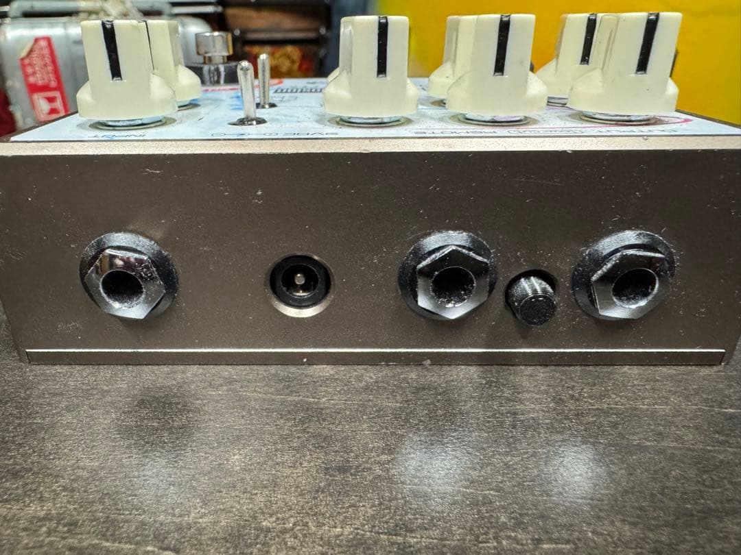 【廃盤】ovaltone OD-FIVE 2 CUSTOM for PRO