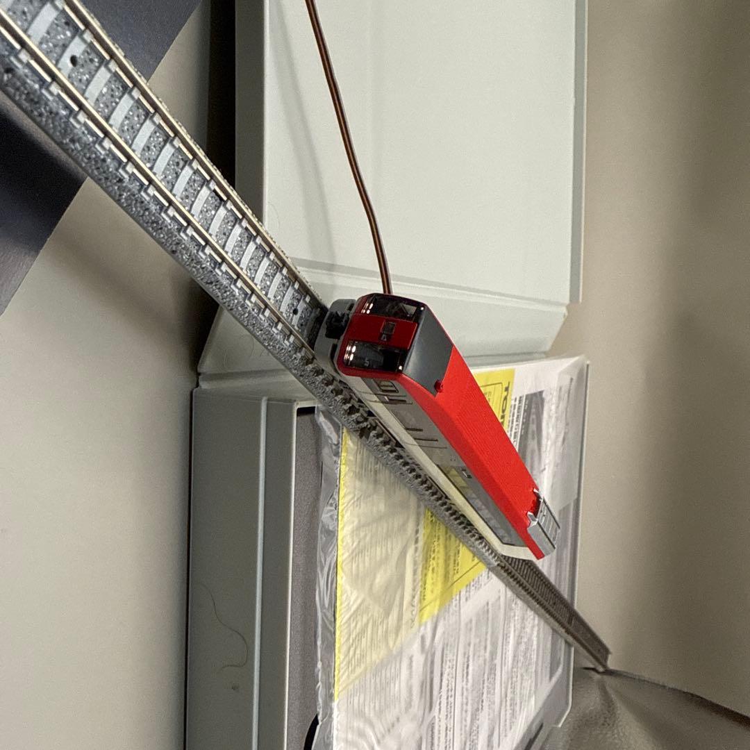 TOMIX N'EX 98654 。98653 JR 253系