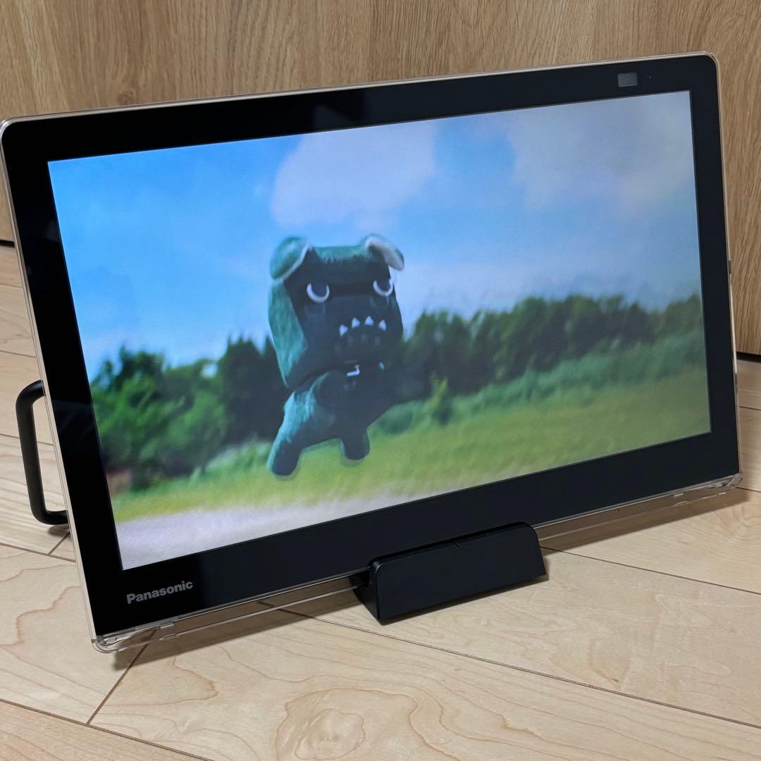 PanasonicプライベートビエラUN-15L11D