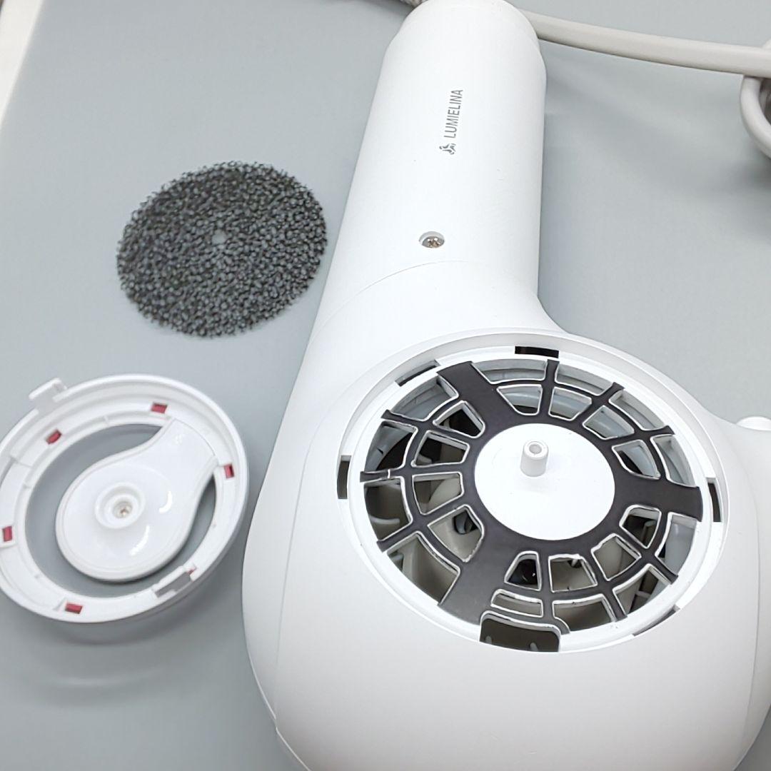 ※ヘアビューザー レプロナイザー 2D plus《風量新品同様・正規品》129