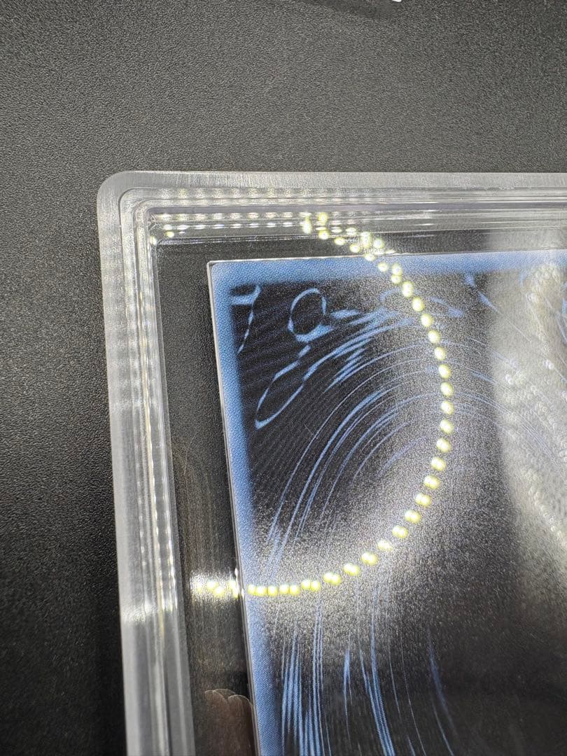 ARS10 オベリスクの巨神兵 英語 シークレット 遊戯王 GBⅠ PSA10