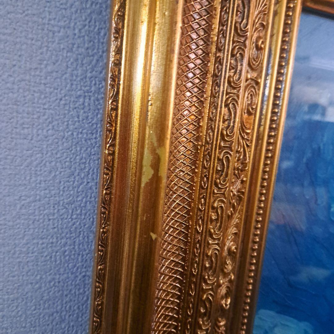 ゴッホ　糸杉と星の見える道♡