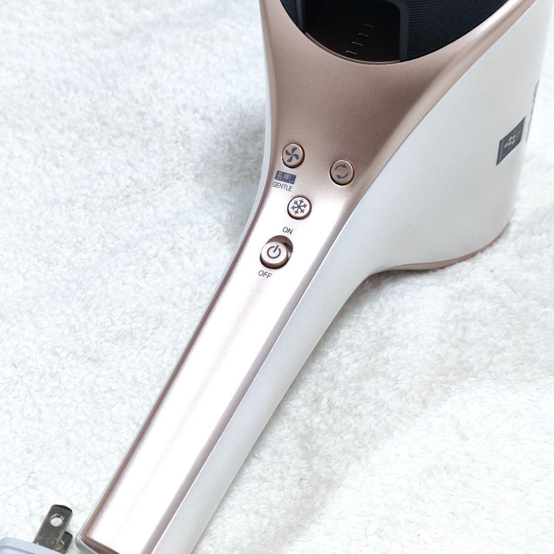 【動作品】SHARP IB-WX3 ドライヤー 2024製