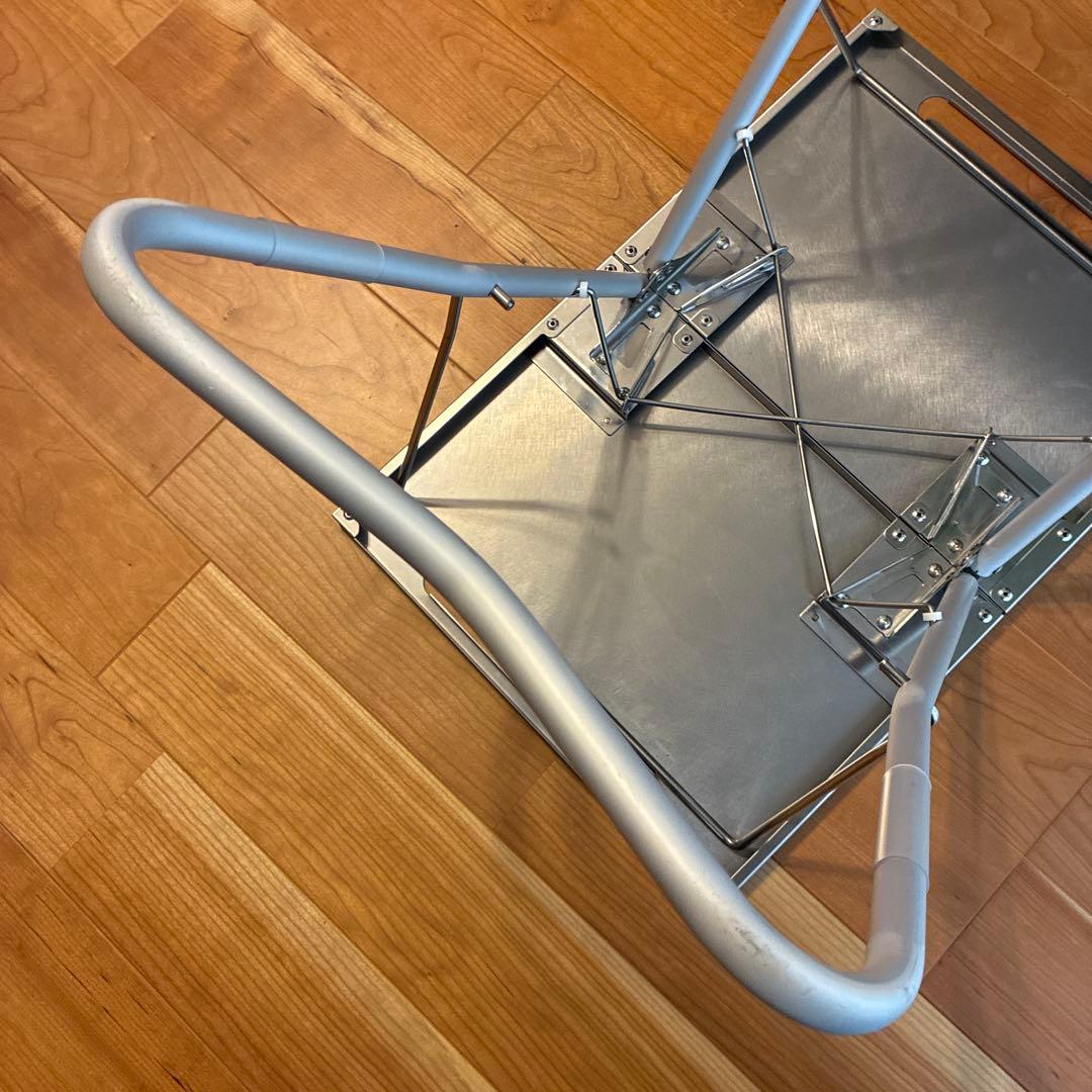 スノーピーク アウトドアテーブル TAKIBI Myテーブル