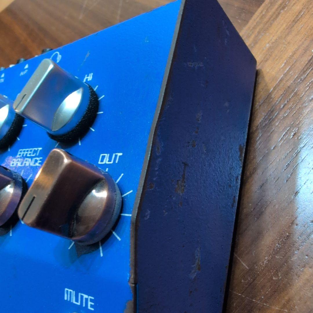 Crews Maniac Sound DPA-2A プリアンプ