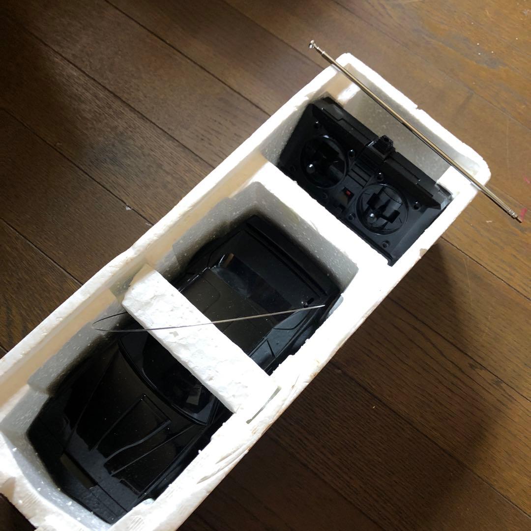 kennerケナー社製　ナイト2000ラジコンカーナイトライダー