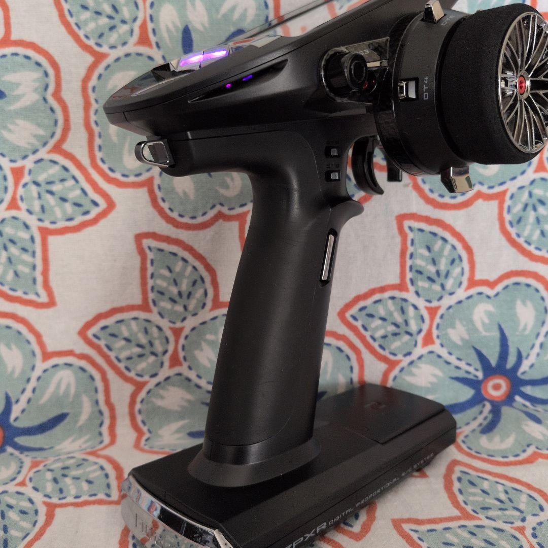 Futaba 7PXR プロポ フタバ