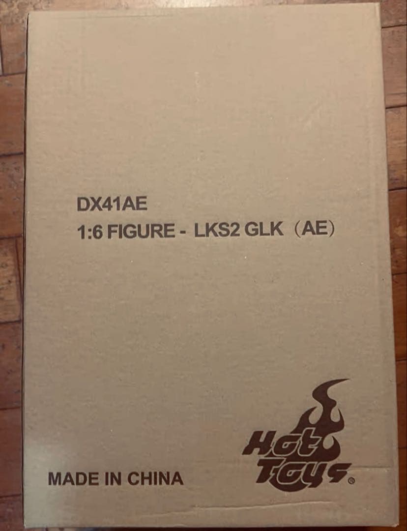 ホットトイズ　ゴッドロキ　植毛Ver