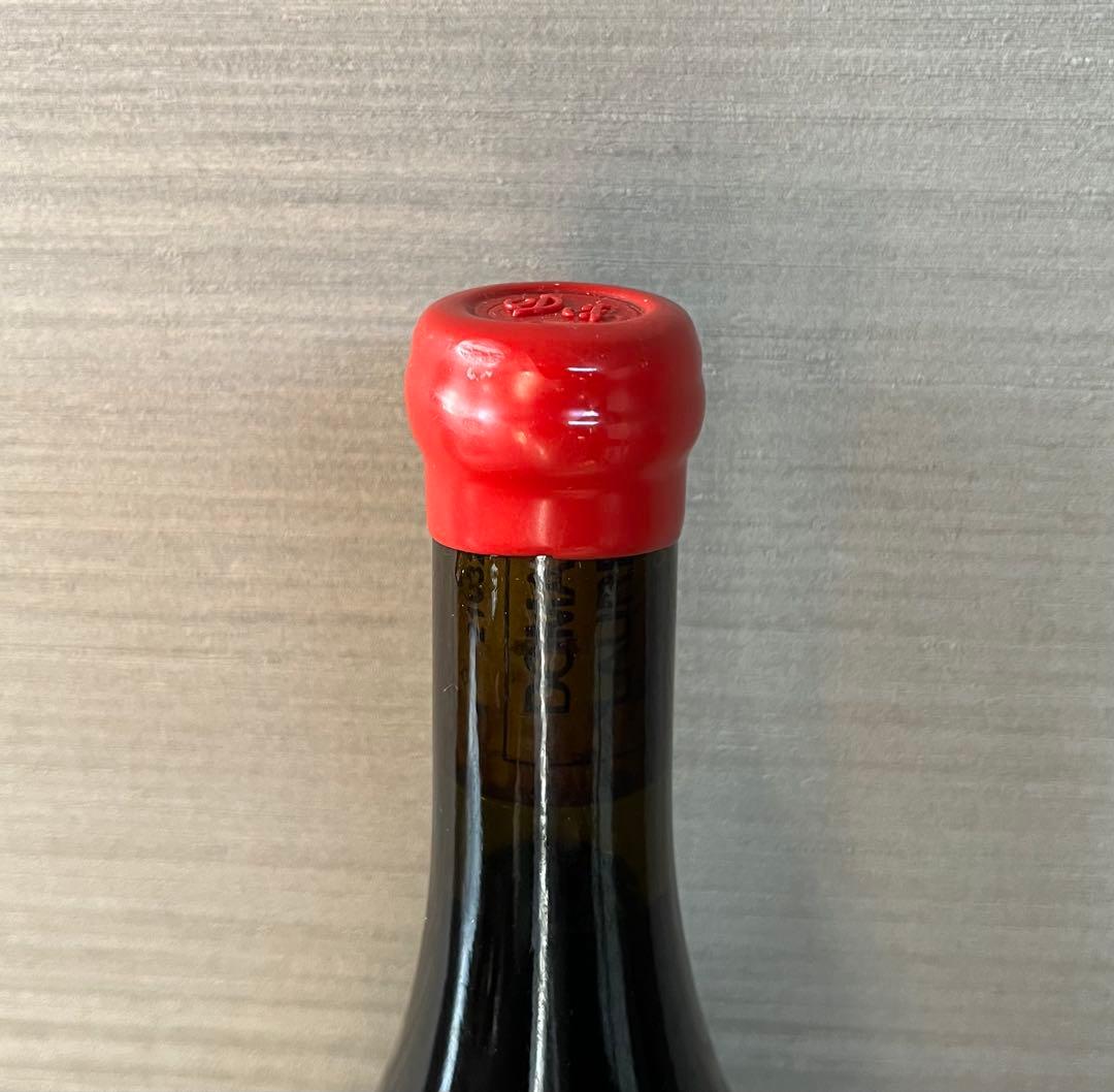 ニュイサンジョルジュ