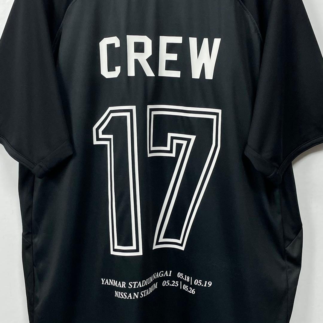 SEVENTEEN TOUR 'FOLLOW' Tシャツ