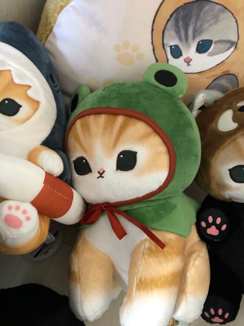 モフサンドmofusand 12点纏めてセット！！！