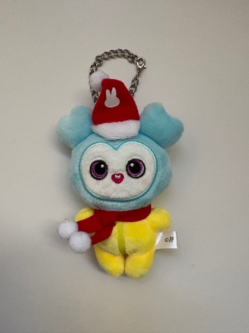 TWICE Baby Lovely バックチャーム