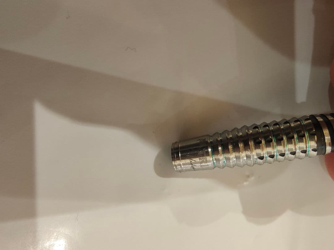 【値下げしました】浅田斉吾 リカルド ロペス 21g