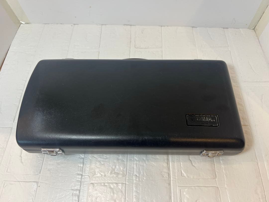 クラリネット　ヤマハ　YCL35 楽器