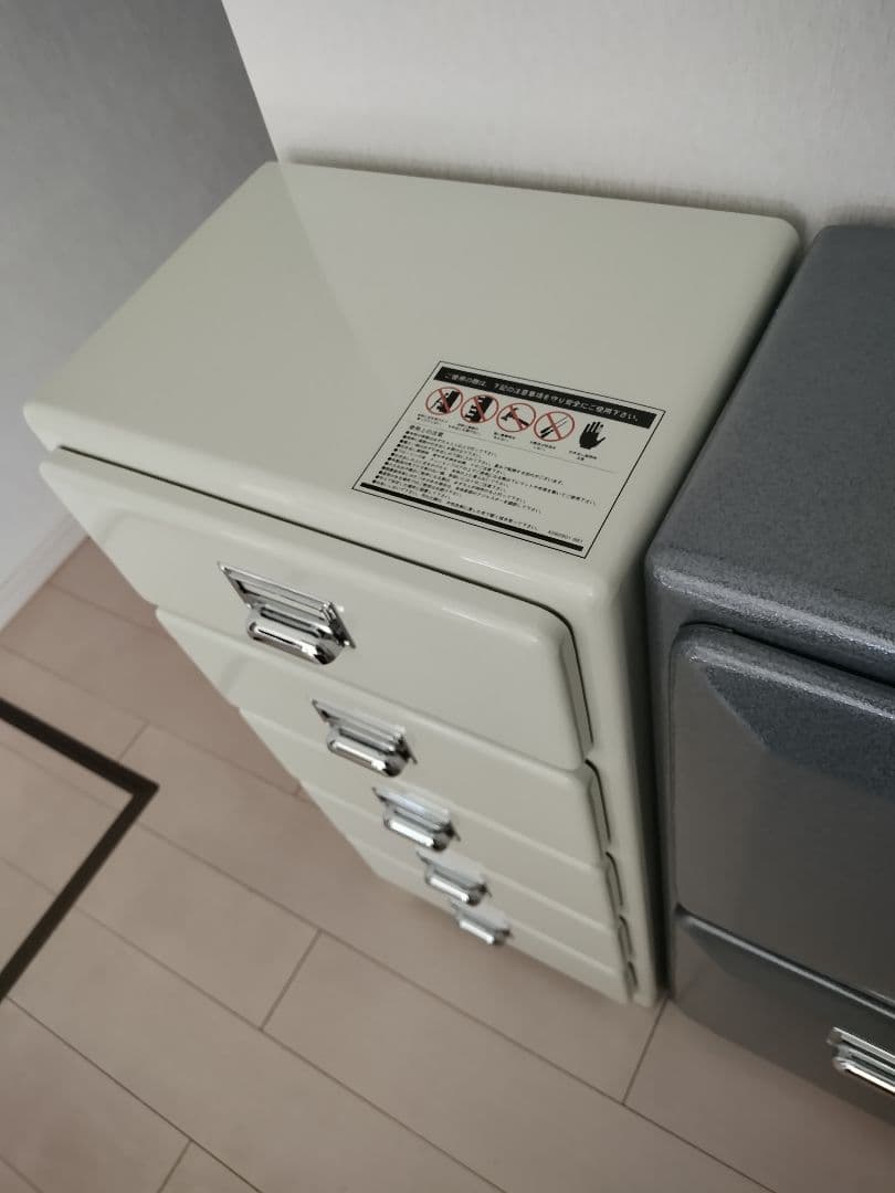 ダルトン　チェスト＆ダブルデッカー　２点セット