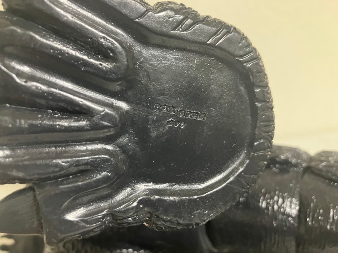 ゴジラ　フィギュア　バンダイ　セット