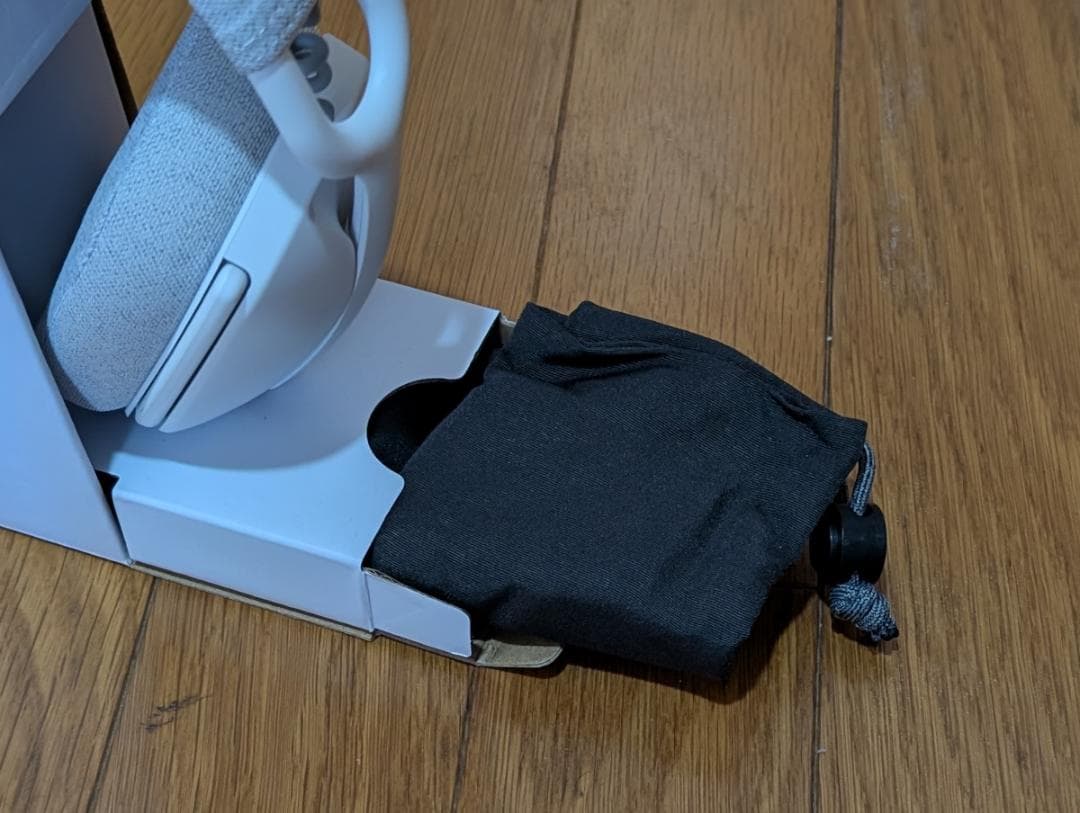 Logicool ワイヤレスヘッドセット ZONE VIBE 100