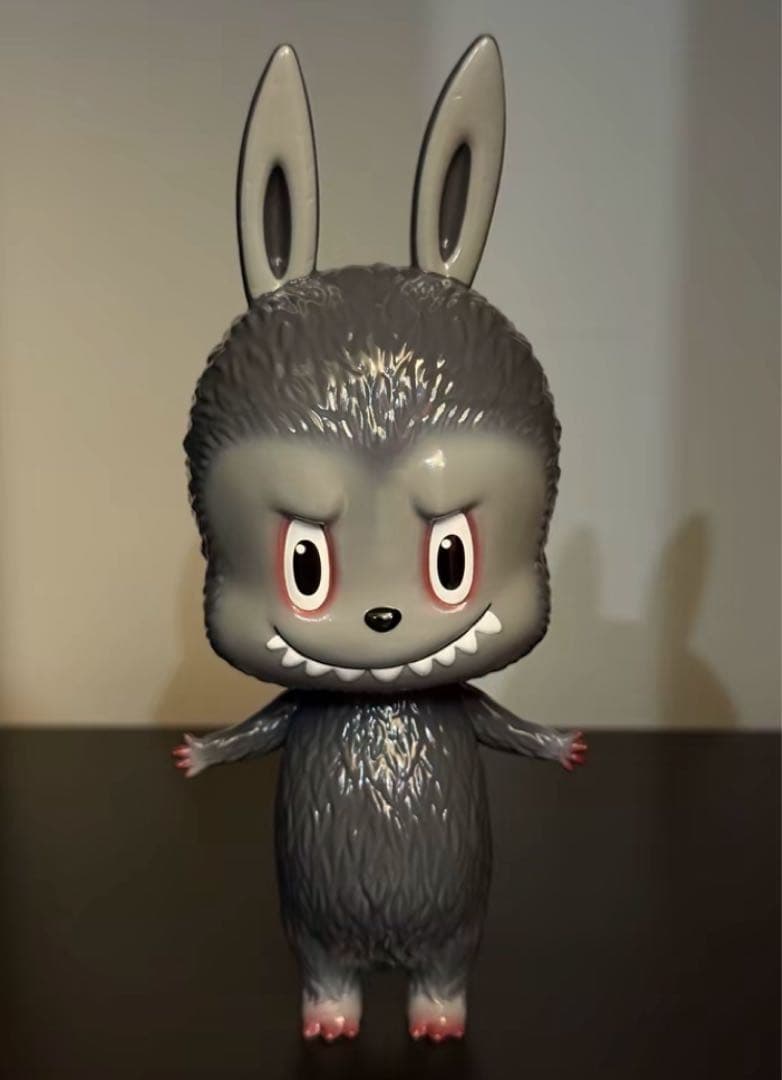 ぬいぐるみ POP MART THE MONSTERS Ver.3 18cm