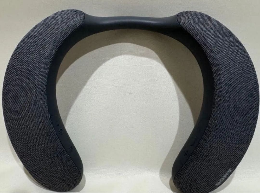 SONY SRS-NS7 ネックスピーカー　本体のみ