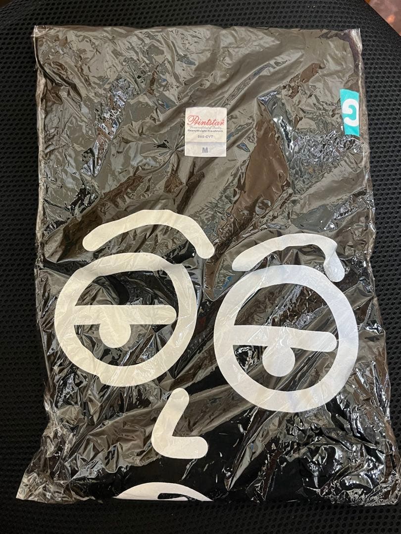 U-FES 2015 会場限定 はじめしゃちょー Tシャツ　レア