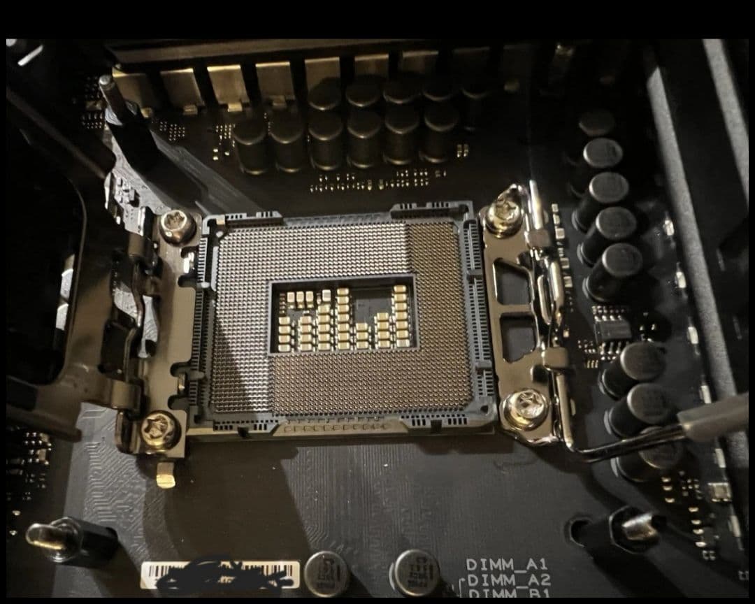 ROG MAXIMUS Z790 HERO マザーボード