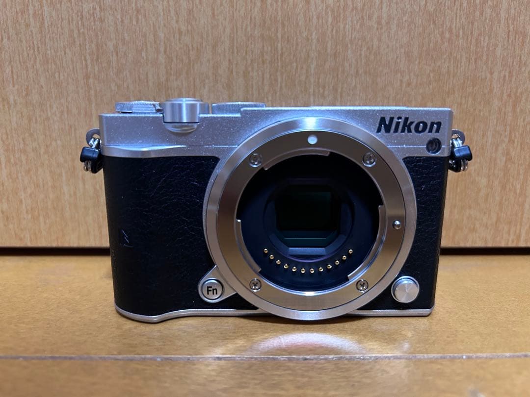 Nikon 1 J5 ボディ