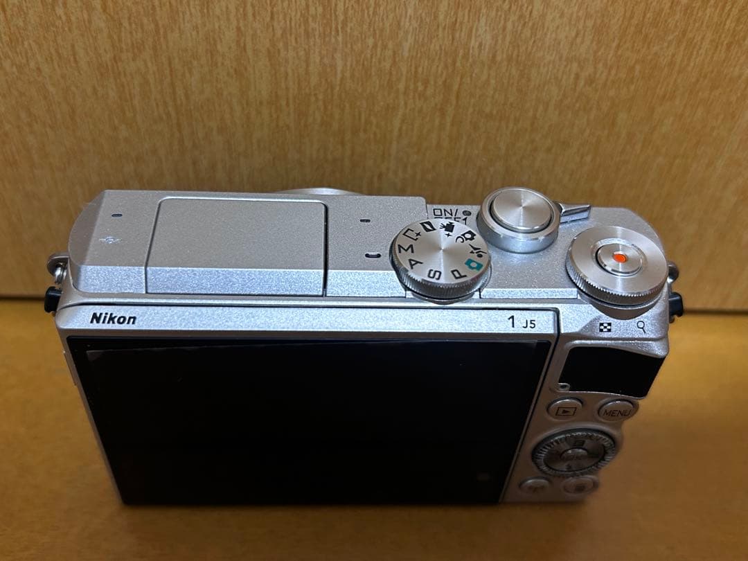 Nikon 1 J5 ボディ