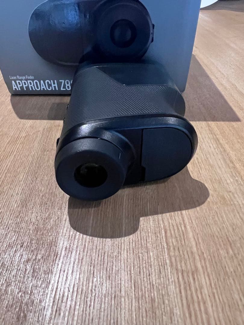 Garmin approach Z82 距離計　ゴルフ