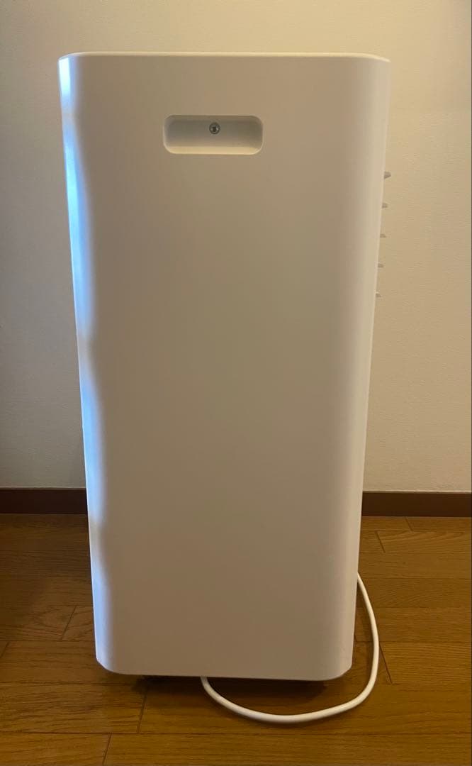 ポ*コ様 2025年製　アイリスオーヤマ スポットクーラー 冷風 除湿IPP-2