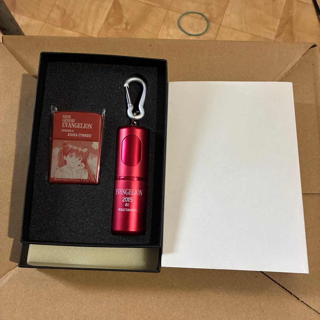 a*n様 エヴァンゲリオン 2015 02 キーホルダー