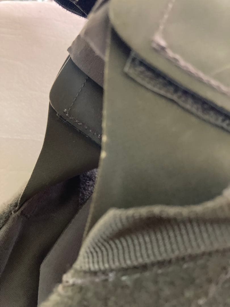 (ホトトギスさん専用)5.11 TACTICAL AMPC ポーチ無し