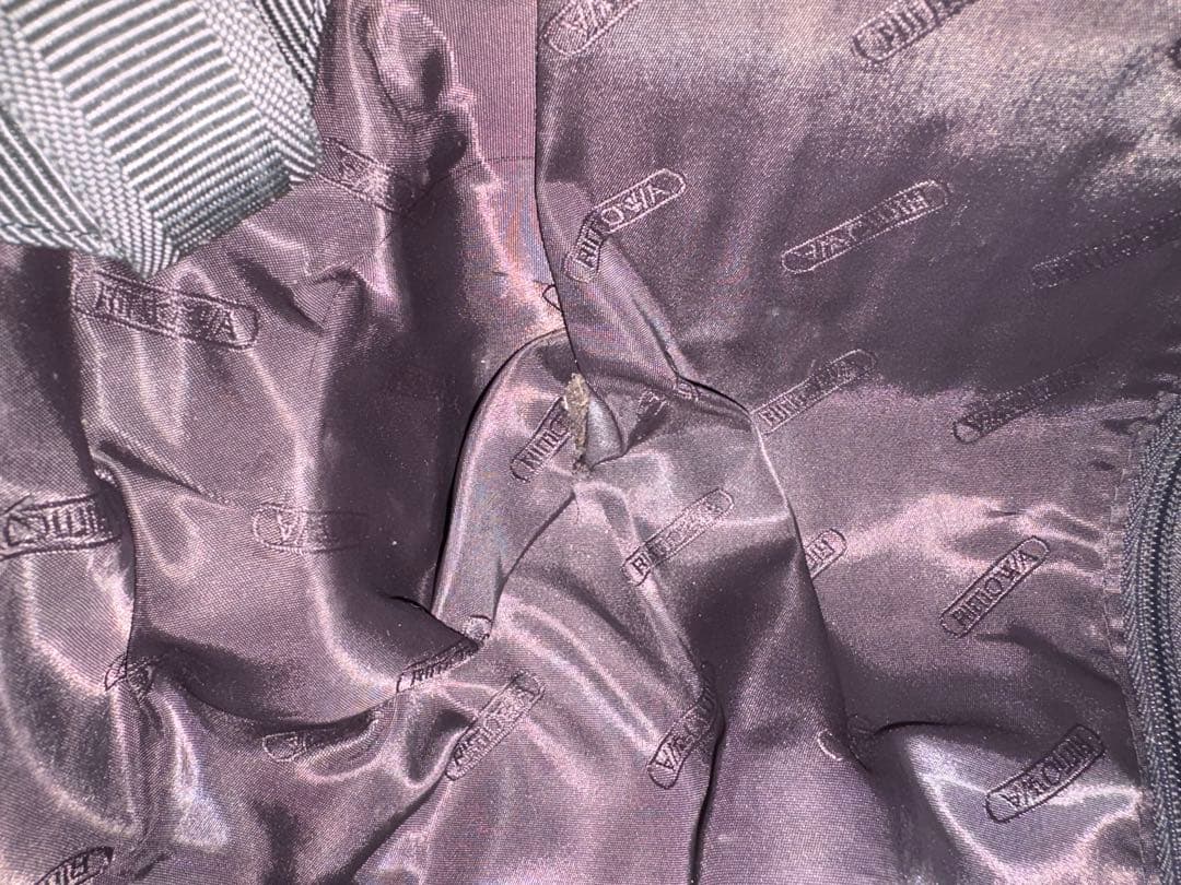 【希少】RIMOWAサルサスーツケース　機内持ち込み可能