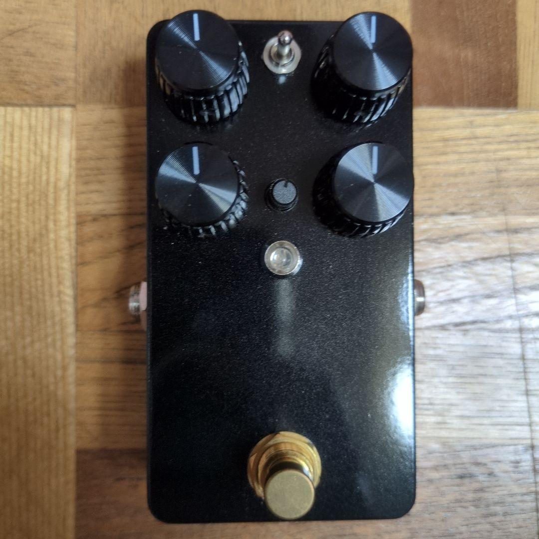 ギター TSV808 clone