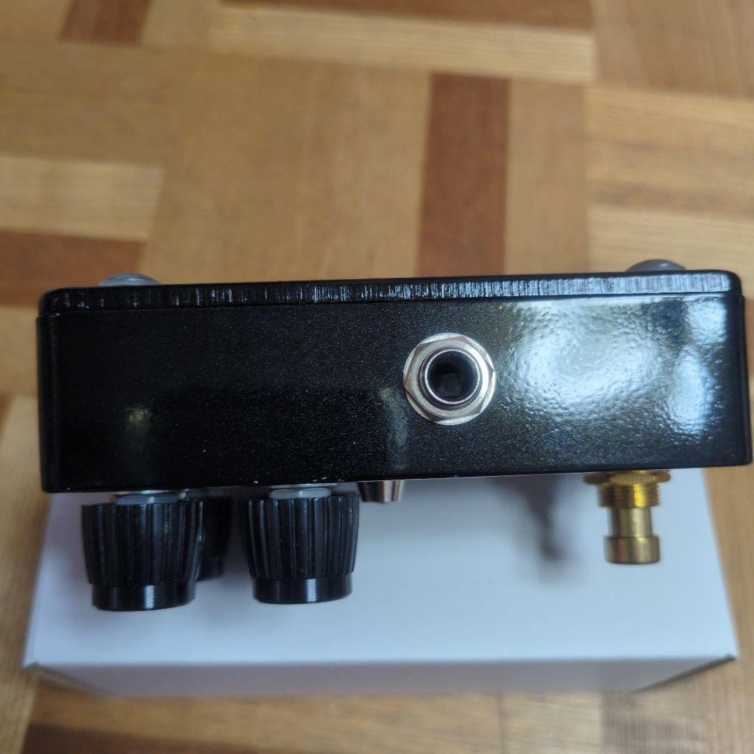 ギター TSV808 clone