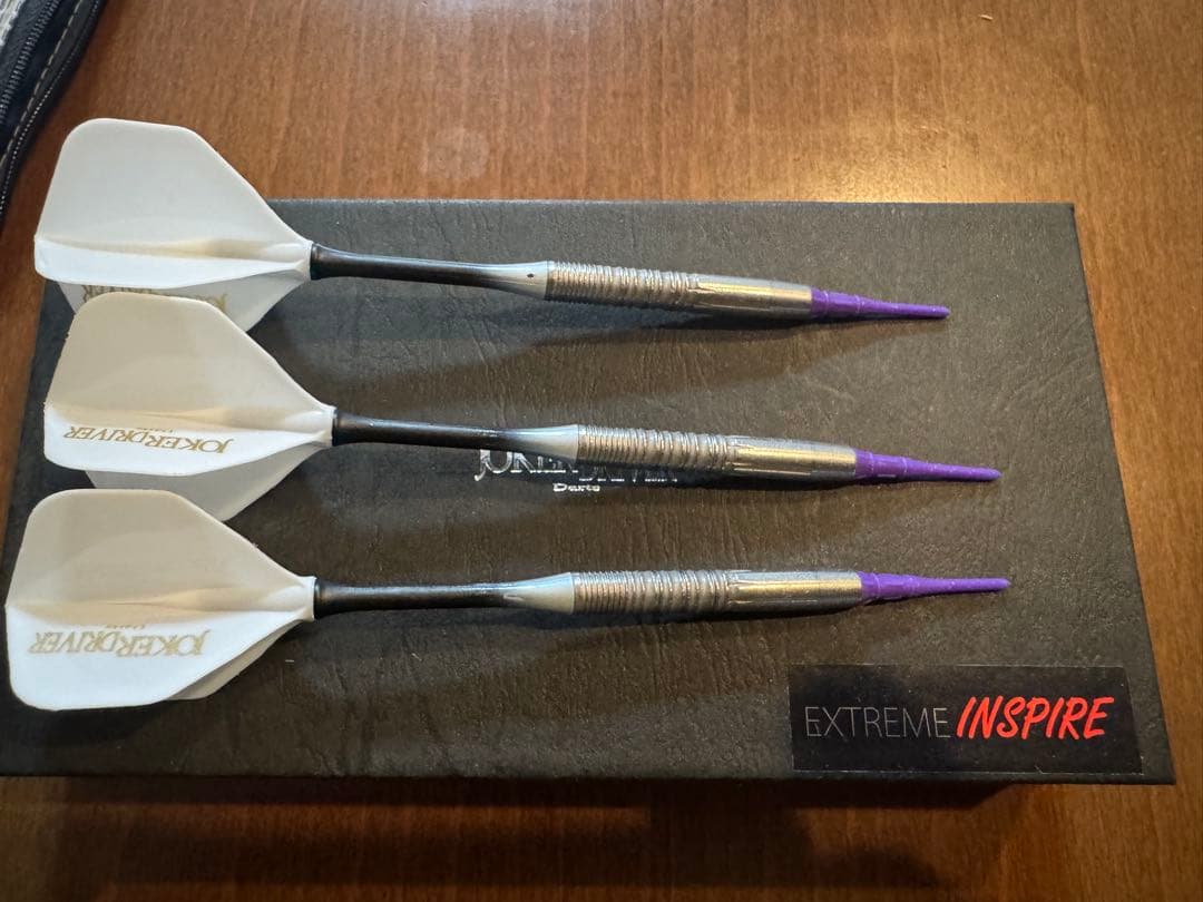 jokerd FREEDOM INSPIRE ジョーカードライバー