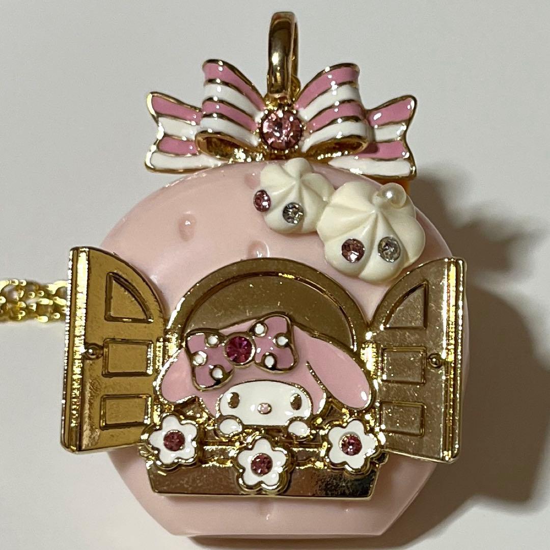 マイメロディ ペンダントウォッチ