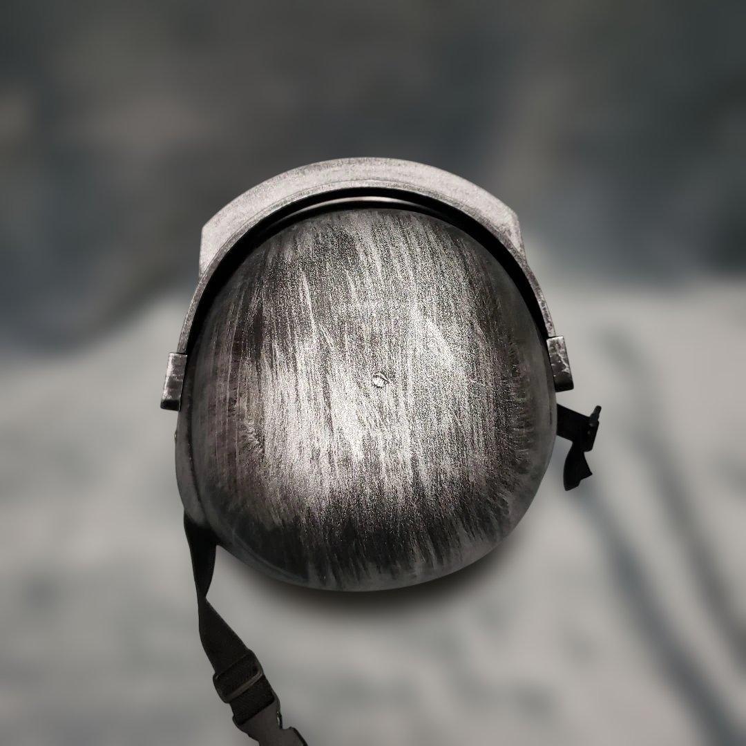 PUBG レプリカ　フライパン　ヘルメット