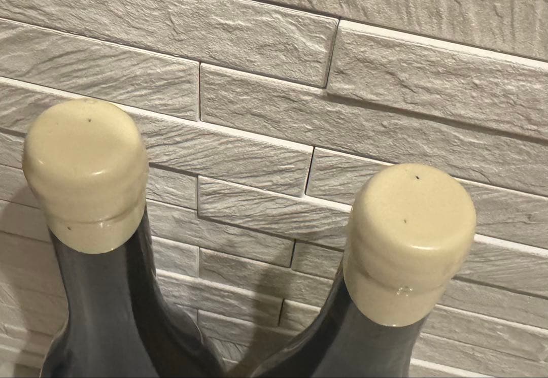 ボールナール　2本、ニコラ・フォール　1本　３本セット