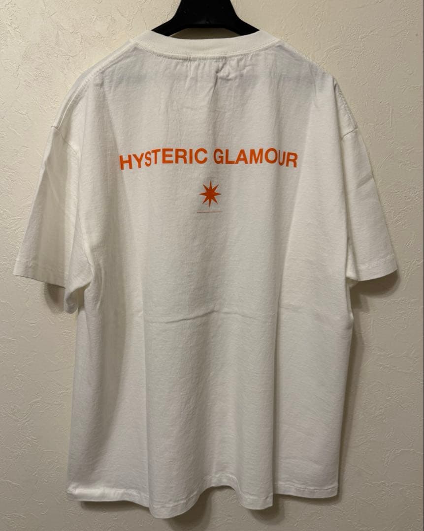 GDC HYSTERIC GLAMOUR Mサイズ