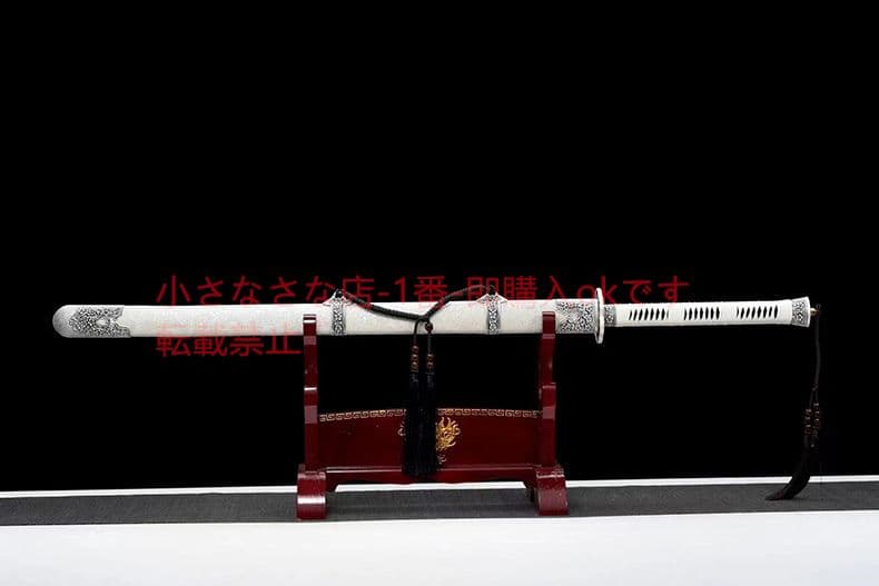 凌風唐横刀 古兵器 武具 刀装具 日本刀 模造刀 居合刀