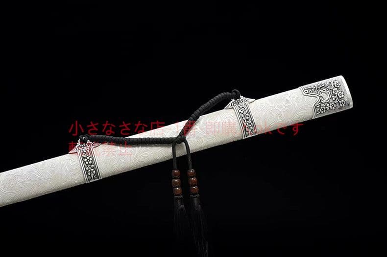 凌風唐横刀 古兵器 武具 刀装具 日本刀 模造刀 居合刀