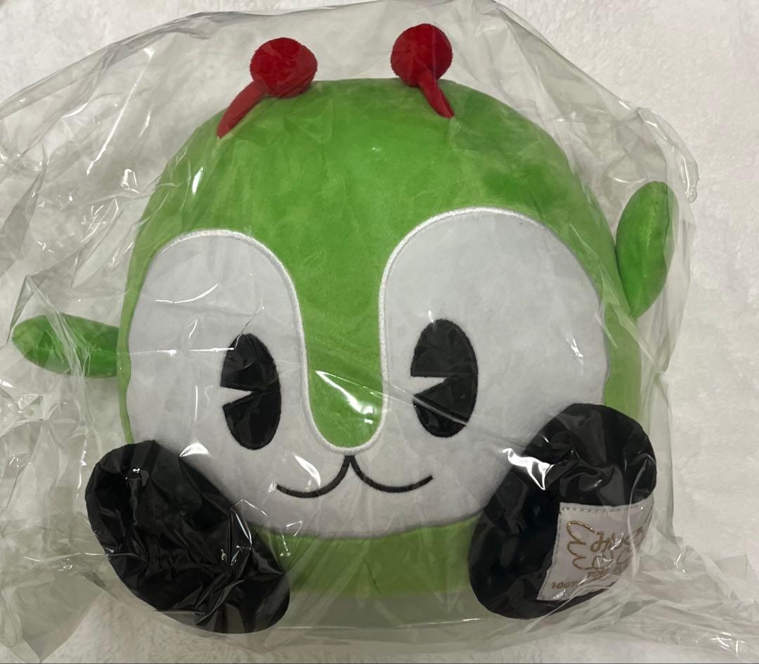 都営バス 100周年 記念 みんくる マスコット ぬいぐるみ 東京都交通局