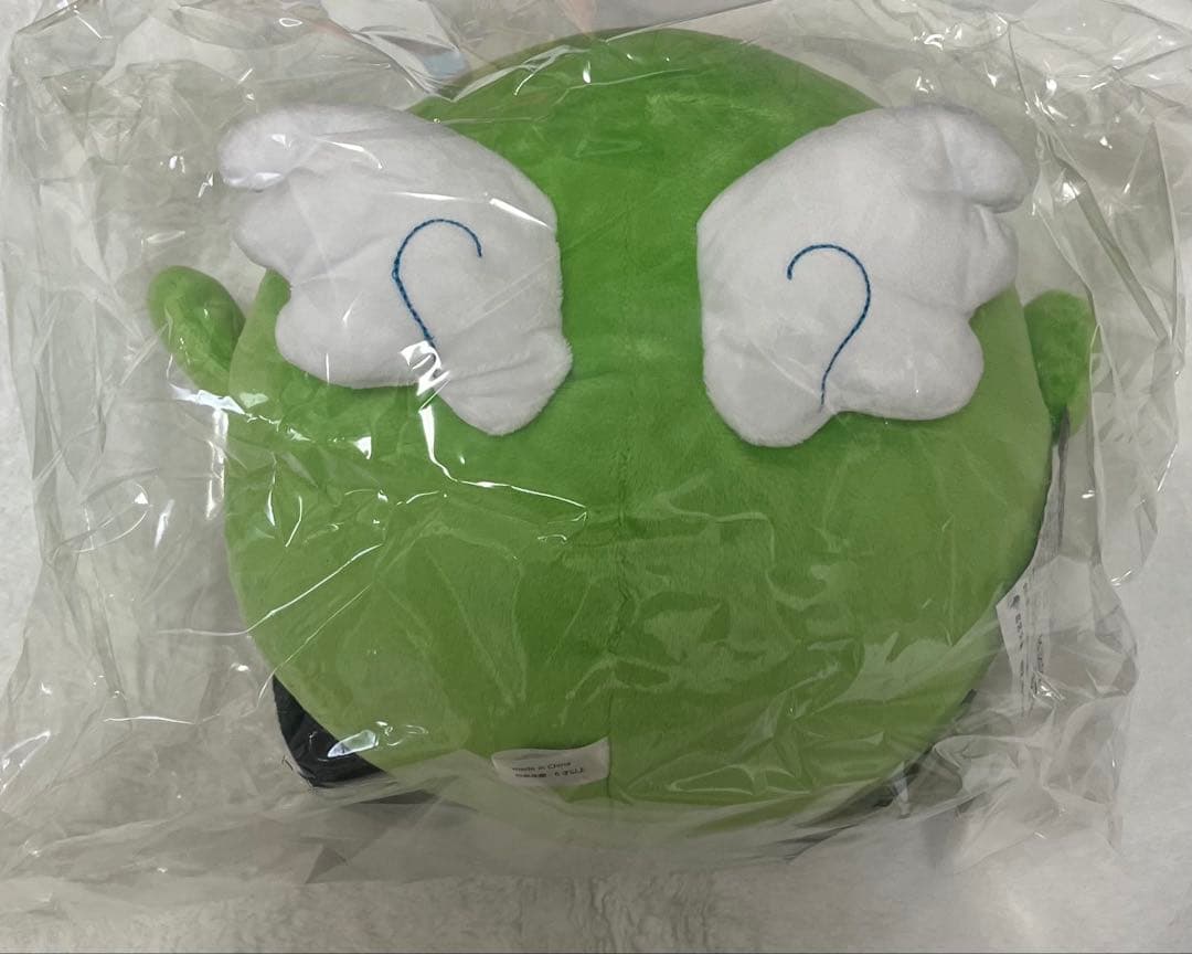 都営バス 100周年 記念 みんくる マスコット ぬいぐるみ 東京都交通局