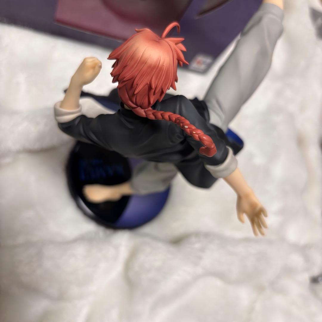 G.E.M.シリーズ 神威 ver.弐 銀魂