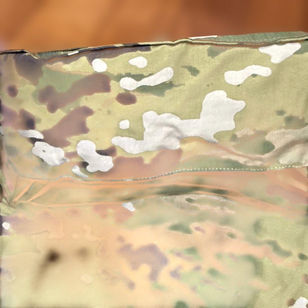 T*o様 米軍実物 未使用ECWCS GEN3ゴアテックス ジャケット スコーピ