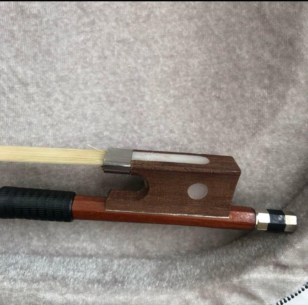 ENNBOM エレキバイオリン HVPV-30 サイレントバイオリン