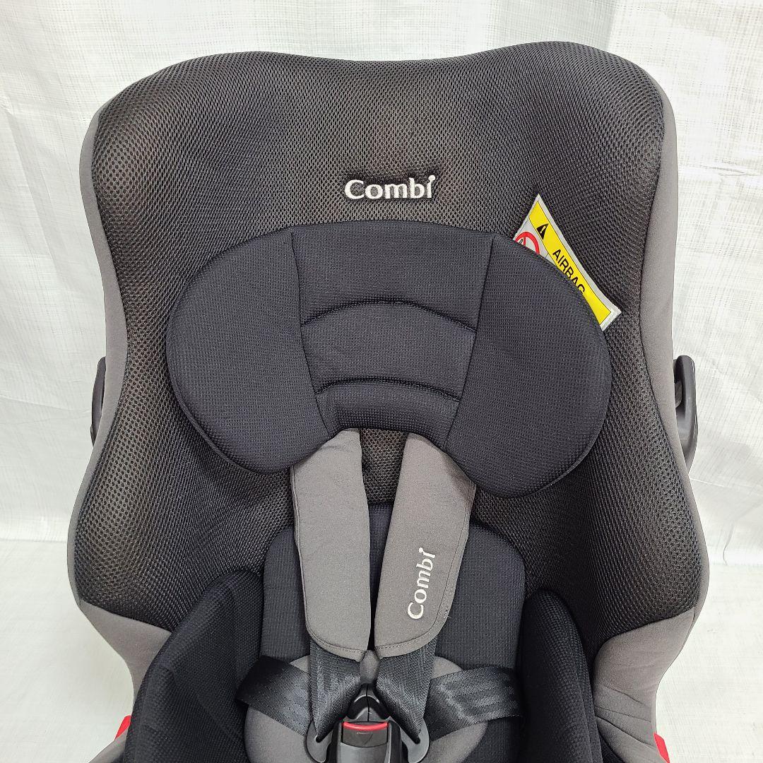 の*き様 新品　チャイルドシート　コンビ　ウィゴー　ロング 　HI　ジュニアシー