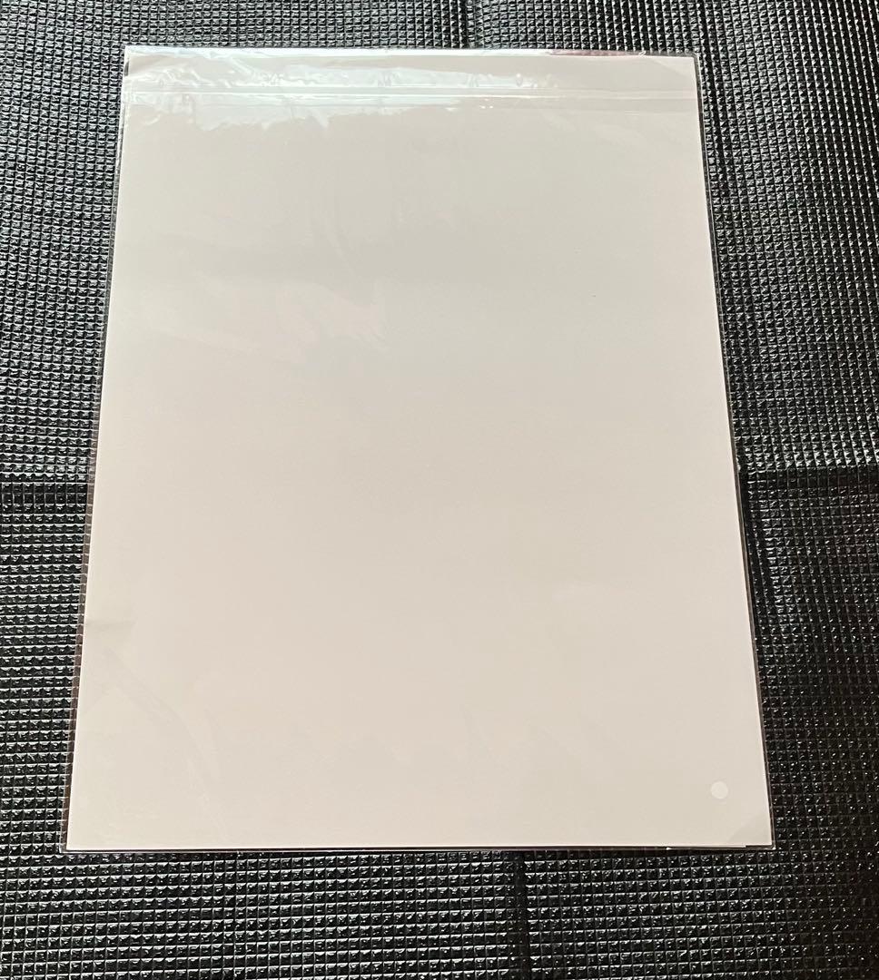 カグラバチアートプリント NYCC 2025限定品(ホログラム仕様)